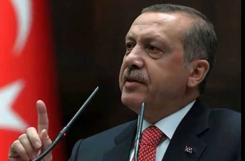 «Европейский Союз нуждается в Турции больше, чем Турция нуждается в ЕС» — Эрдоган