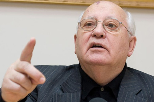 «Европа не выдержит еще одного замороженного конфликта» — Горбачев
