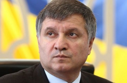 «Провокации в День Победы 9 мая в Украине вполне вероятны», — глава МВД Арсен Аваков