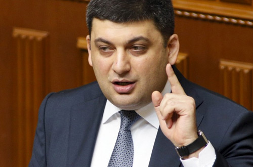 В Кабинете министров Украины предложили ударить санкциями по СМИ России
