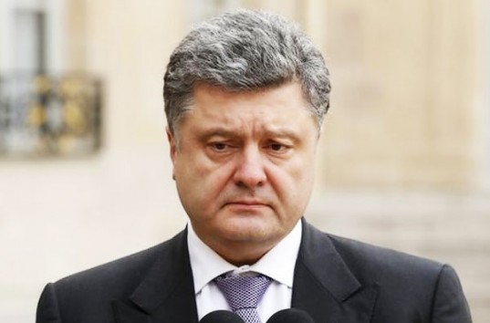 Приближается очень жаркое лето... или историческая миссия Президента Порошенко, — аналитик