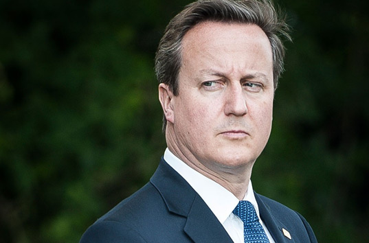Дэвид Кэмерон пугает повышением цен в случае выхода Британии из ЕС