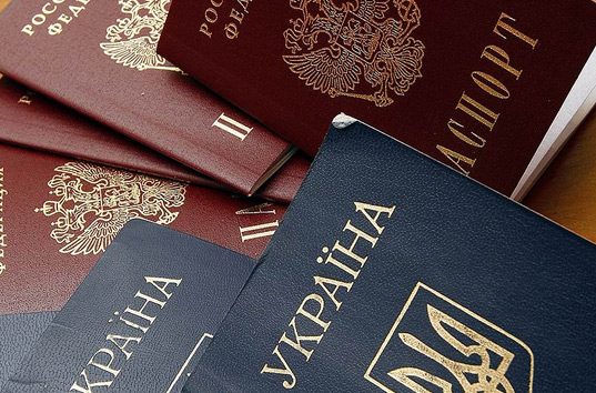 В Верховной Раде объяснили, чем грозит Украине двойное гражданство