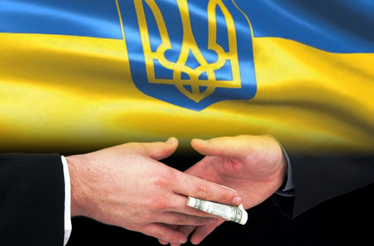 Тотальная коррупция в Украине: бывший руководитель СБУ выступил с заявлением