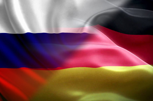 Германия официально перевела Россию из партнеров в соперники