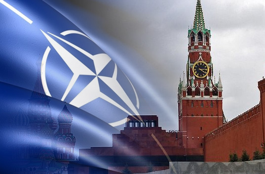 «НАТО готовит плацдарм для глобального удара по России» — Франц Клинцевич