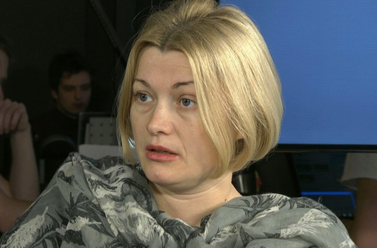 Геращенко заявила об угрозе безвизового режима для Украины из-за Brexit