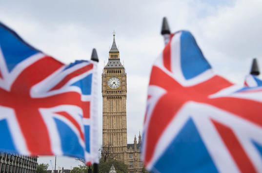 В Британии обозначили временные рамки по выходу страны из Евросоюза