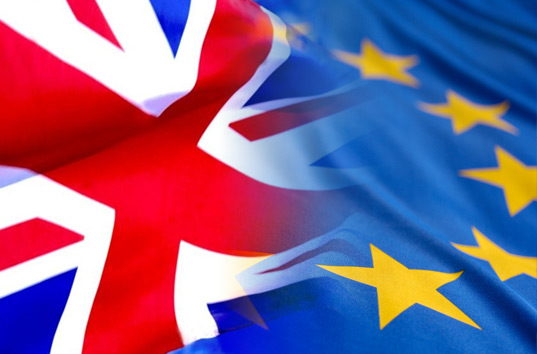 Процесс выхода Великобритании из Евросоюза может занять до 6 лет