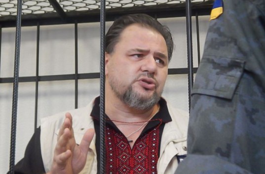Вадим Рабинович пригласил освобожденного журналиста Руслана Коцабу в свою новую партию