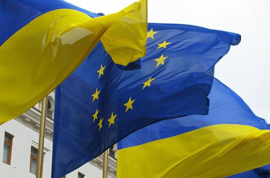 Электронное декларирование: Евросоюз поставил Украине жесткое условие