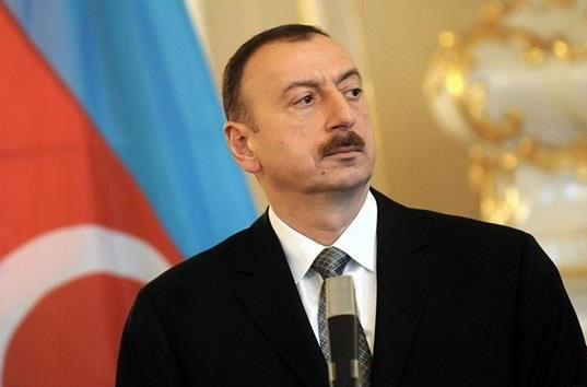 Азербайджан выступает против санкций, применяемых в отношении России и Ирана