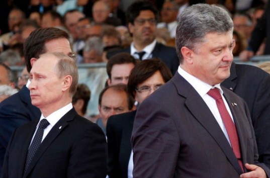 Ситуация в украинско-российских отношениях переходит на новый, очень опасный уровень, — Политолог