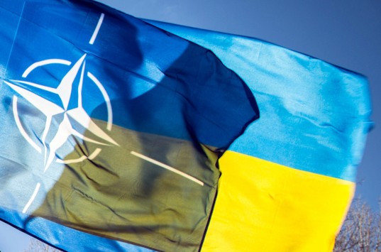 Кравчук призвал провести референдум о вступлении Украины в НАТО