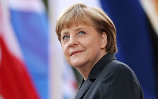 Половина немцев против нового срока полномочий для Меркель — опрос