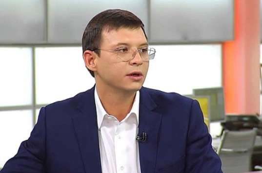 «Россия и Украина должны отменить взаимные санкции» – Евгений Мураев (ВИДЕО)