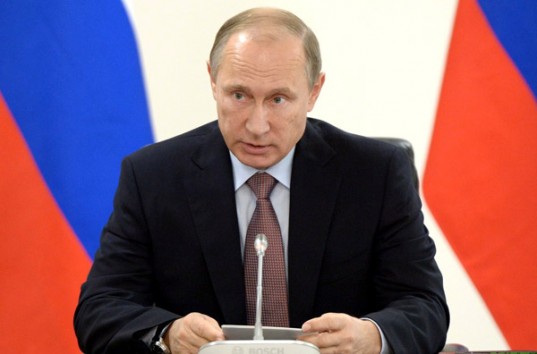 «Россия не причастна к хакерским атакам на Демократическую партию США» — Путин