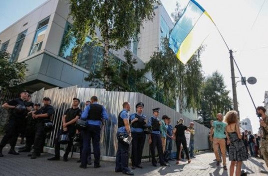 «В Украине может быть установлена диктатура и 37-й год покажется детским лепетом» — нардеп
