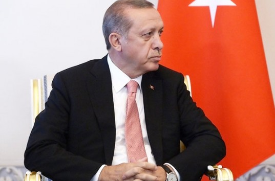 Президент Турции Тайип Эрдоган готов освобождать сирийскую провинцию Ракку от ИГ вместе с США