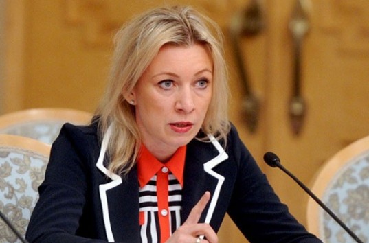 Мария Захарова призвала Польшу доказать причастность РФ к катастрофе под Смоленском