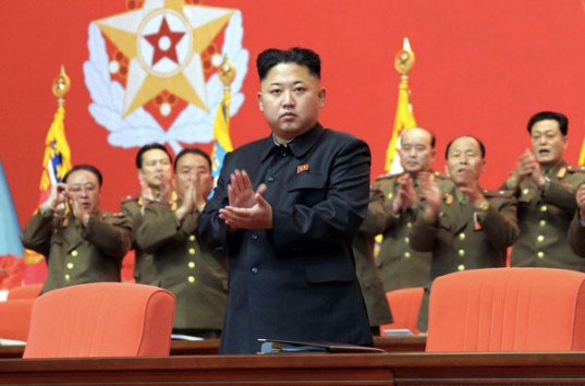 Япония, Южная Корея и США обсудили новые санкции против Северной Кореи