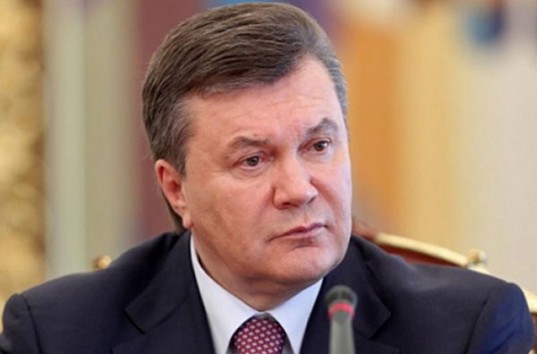 Жители Львова просят вернуть «злочинну владу» Януковича