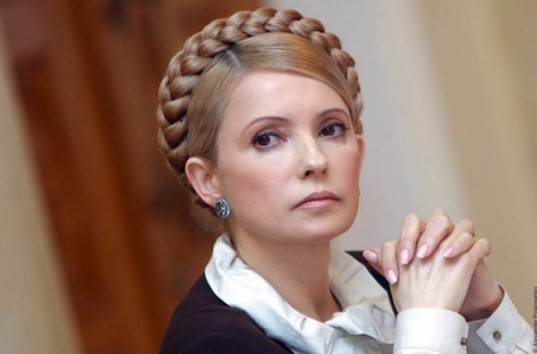 Провал украинской дипломатии шокировал Юлию Тимошенко