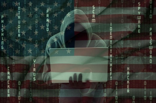 «США пытаются разжечь ненависть против России, обвиняя Москву в кибератаках» — американский эксперт