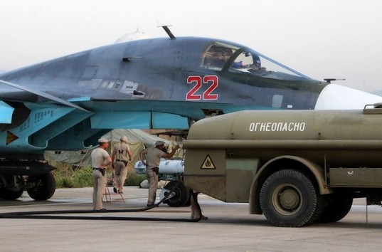 Глава МИД России Сергей Лавров напомнил США что в Сирии присутствуют российские ПВО