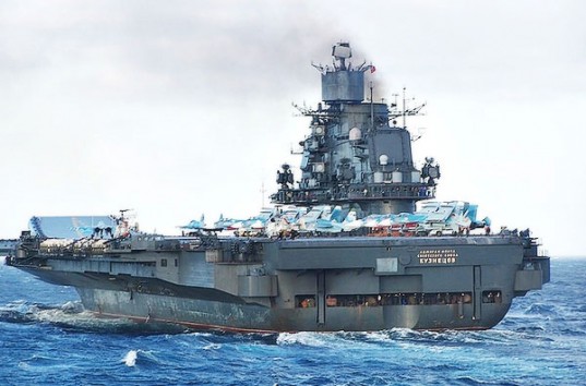 Военно-морская база РФ в Тартусе не даст США «пустить регион в разнос», — военный эксперт