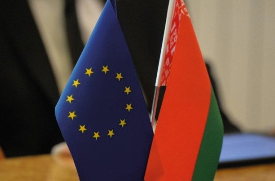 В Еврокомиссии могут рассмотреть вопрос о полном снятии санкций с Беларуси