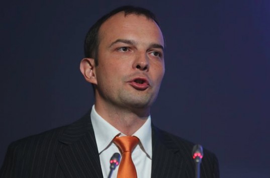 «Е-декларации должны привести и к уголовным производствам и к отставкам политиков» — Соболев