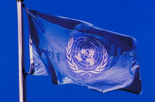 США и Россия высказались против изменения права вето в Совбезе ООН
