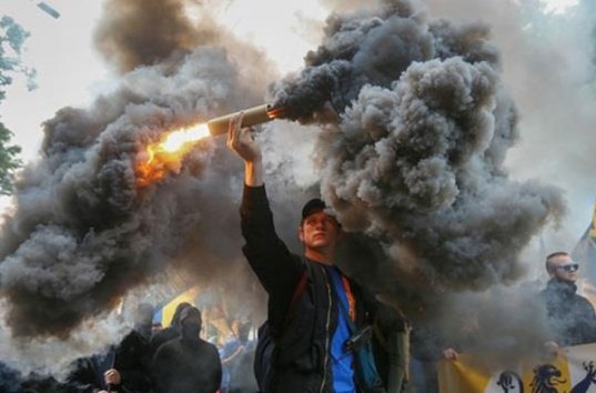 На базе СНБО в Украине создадут оперативный штаб на случай нового Майдана (СМИ)