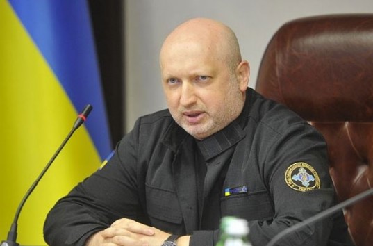 В СНБО Украины опровергают информацию о создании «штаба для реагирования»