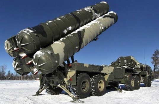 Госдеп США расценивает размещение «Искандер» и С-400 в Калининградской области как угрозу