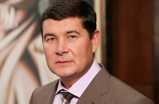 Онищенко обещает озвучить убойный компромат на Порошенко
