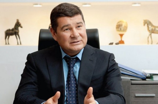 «Порошенко самый большой коррупционер в Украине» — Онищенко сообщил подробности «компромата» (ВИДЕО)