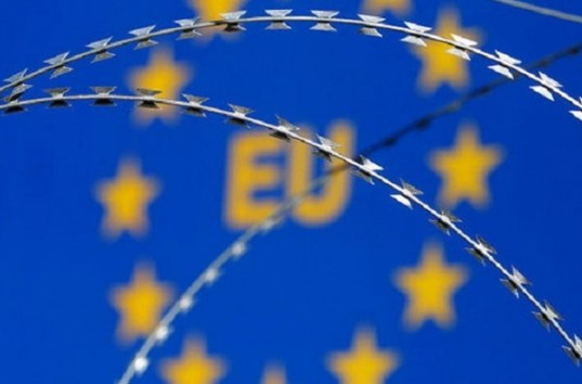 Нидерланды хотят запретить украинцам свободно жить и работать на территории ЕС
