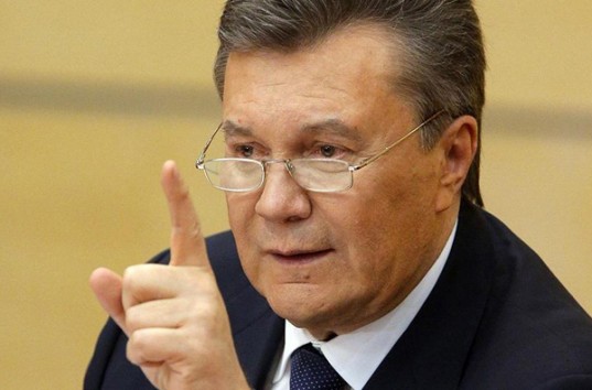 Агент ФБР заявила, что украинские политики не хотят рассказывать, как работали схемы Януковича