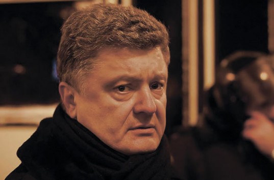«Януковичу было хоть куда бежать, а куда бежать Порошенко — неясно» — Онищенко