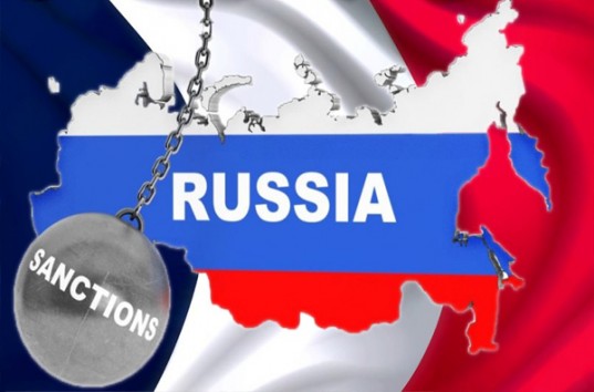 Уже в следующем году Запад может ослабить санкции против России