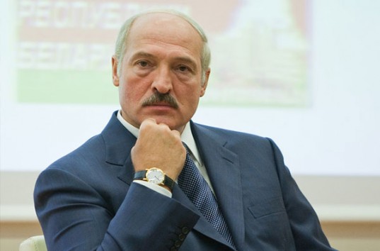Лукашенко ввел безвизовый режим со странами Евросоюза, США и Японией
