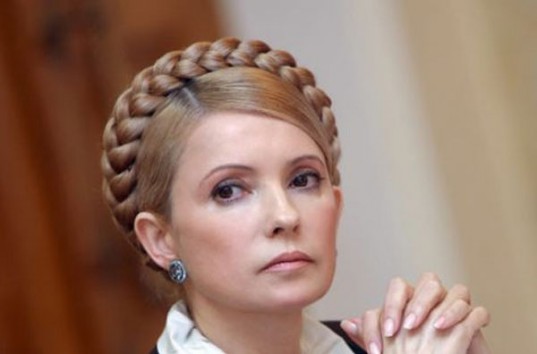 «Я лично ни за кого больше брать ответственность не буду. Только за себя!» – Тимошенко