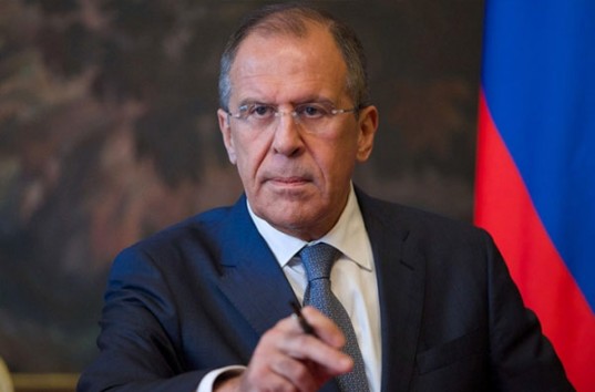 Российская сторона не исключает вероятности помощи Багдаду в борьбе с ИГИЛ, — Лавров