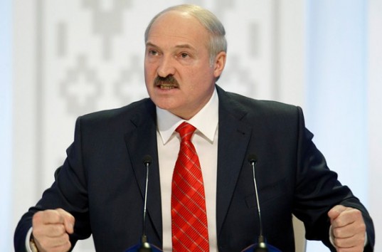 Лукашенко объяснил, почему не отменит смертную казнь
