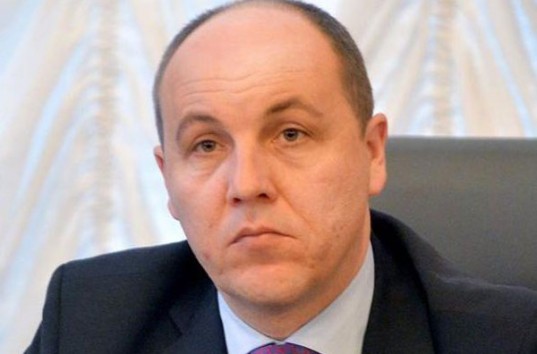 «Если будет нужно, Верховная Рада Украины поддержит введение военного положения», — Парубий