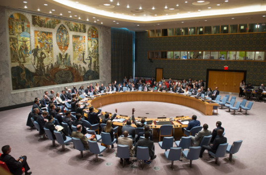 Совбез ООН пригрозил КНДР дополнительными санкциями за ядерные испытания