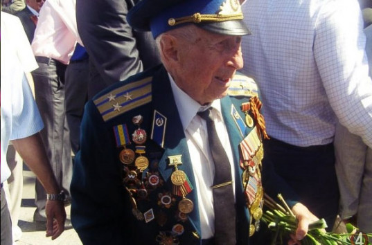 В Украине судят 94-летнего ветерана ВОВ за убийство в 1952 году члена ОУН-УПА