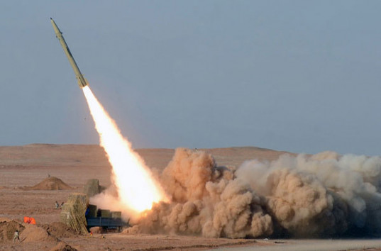 В Совете Федерации России прокомментировали очередной ракетный пуск КНДР